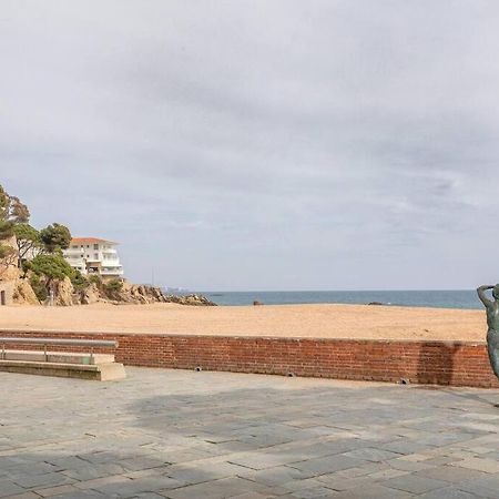 Apartamento A 50M De La Playa Castell-Platja d’Aro Exterior foto