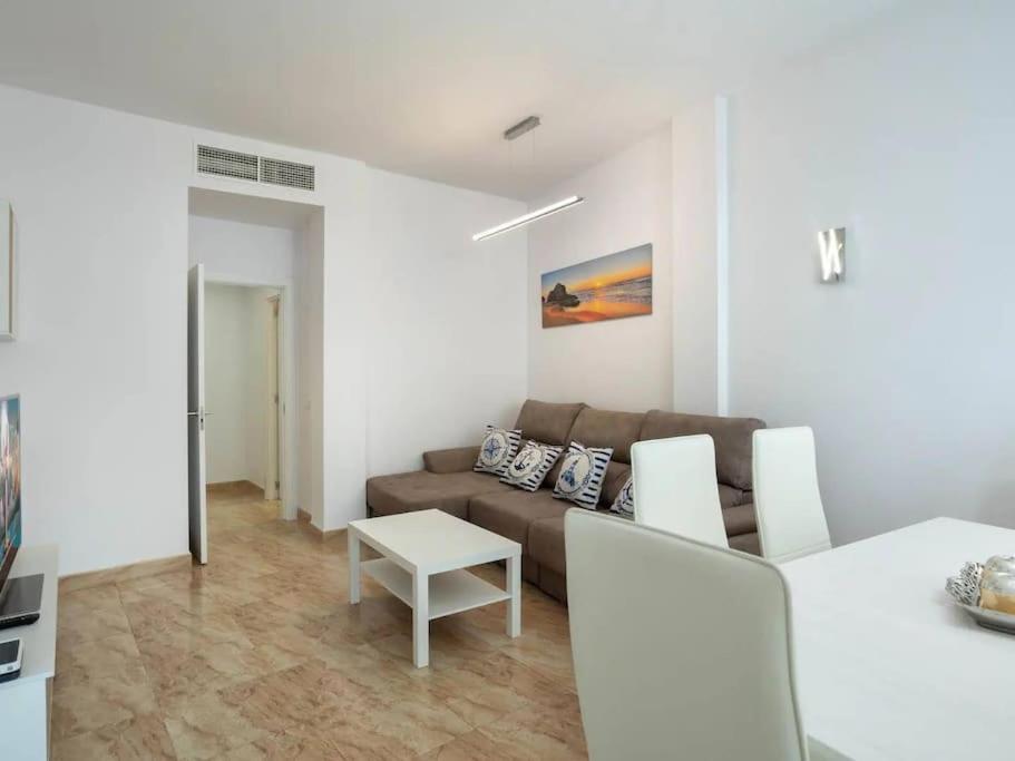 Apartamento A 50M De La Playa Castell-Platja d’Aro Exterior foto